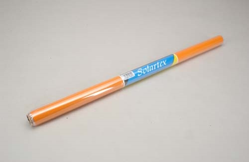 2M SOLARTEX ORANGE  5523209